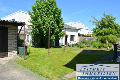 Garten - 