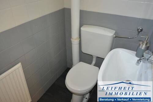 Gäste WC - 