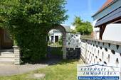 Gartenzugang - 