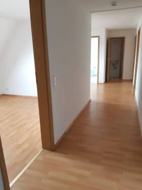 Diele - Gemütliche 3-Zimmer Wohnung in Gevelsberg-Vogelsang