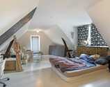 Atelier: Zimmer DG - 