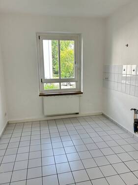 Küche - 2 Zimmer Etagenwohnung in Chemnitz