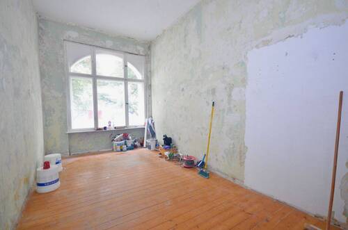 Zimmer - Etagenwohnung mit 115,00 m² in Berlin zum Kaufen