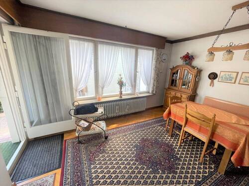 Esszimmer - 