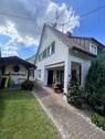 Garten Terrasse - 