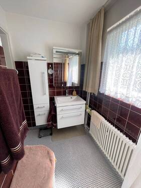 Badezimmer EG - 