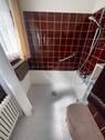 Barrierefreie Dusche EG - 