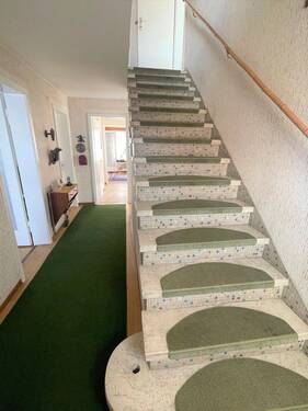 Treppe - 