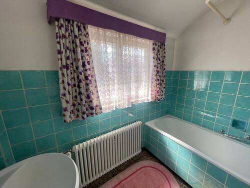 Badezimmer DG - 