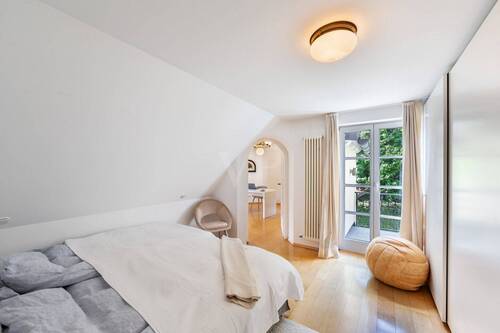 Schlafzimmer - 