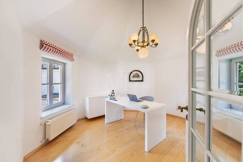 Büro I - 