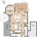 Erdgeschoss - 