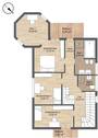 Obergeschoss - 