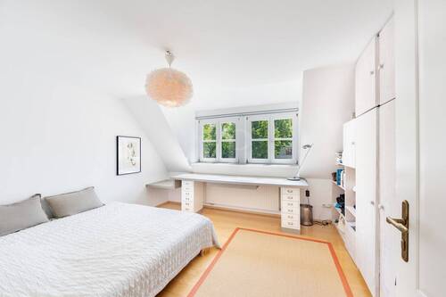 Kinderzimmer I - 