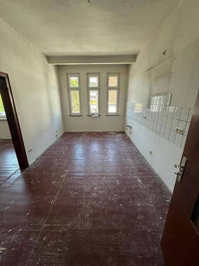 Bild 2 - 3 Zimmer Etagenwohnung zur Miete in witten