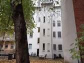 Ansicht Hofseite - Etagenwohnung mit 153,20 m² in Erfurt zum Kaufen