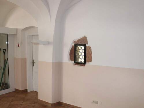 Glaselement Gewerbe - 