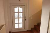 Eingang Wohnung - 