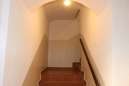 Treppenaufgang - 