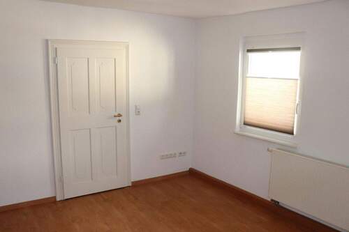 Tür Schlafzimmer über Flur - 