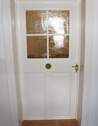Eingangstür Wohnung vom Flur - 