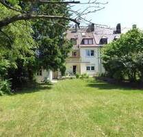 ***Mitten im NIBELUNGENVIERTEL...Kaufpreis unter Bodenpreis*** - Nürnberg Gleißhammer