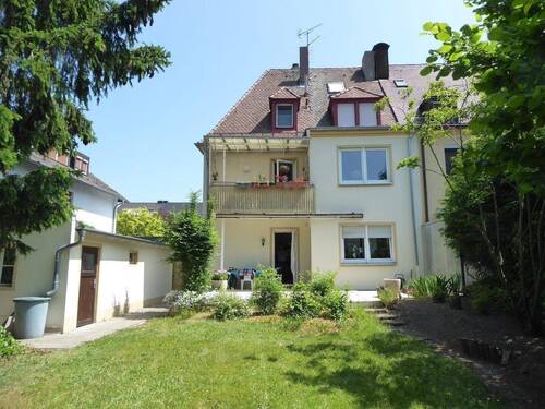 ag P1120067.JPG - Mehrfamilienhaus, Wohnhaus in Nürnberg