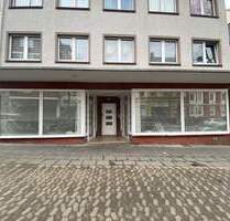 2 Ladenlokale, Lager + Garage in Hagen