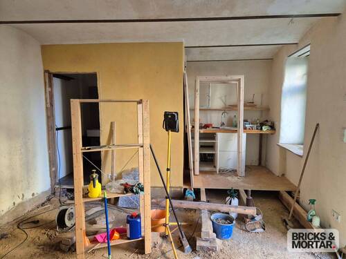 Wohnung EG - Mehrfamilienhaus, Wohnhaus mit 500,00 m² in Meißen zum Kaufen