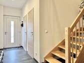 Der Eingangsbereich - Einfamilienhaus mit 115,60 m² in Kröpelin zum Kaufen