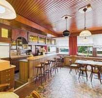 MERZIG: WOHNHAUS MIT GEWERBE IN TOP LAGE - Merzig / Hilbringen