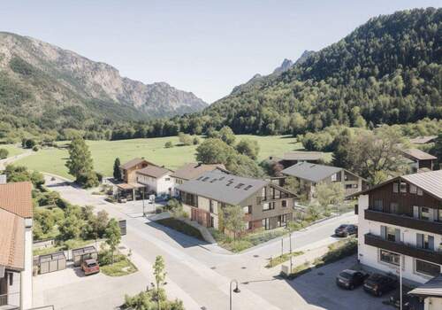 Bild 2 - Grundstück zum Kaufen in Bayerisch Gmain