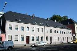 Objektansicht - +++GÜNSTIG, gepflegt, Nähe Stadion+++