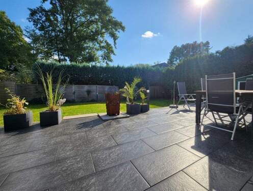 Haus kaufen Nahe - 6 Zimmer Terrassenwohnung zum Kaufen in Nahe