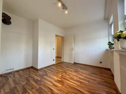 Wohnung 1: Kinderzimmer - 