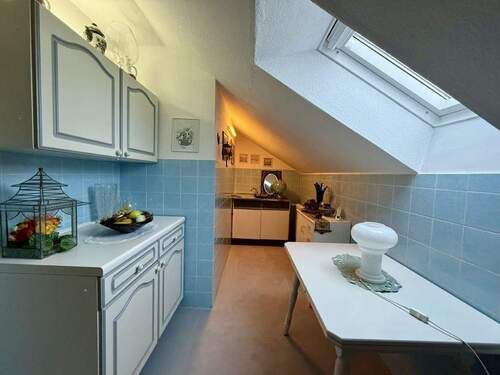 Dachgeschoss: Nutzfläche - 