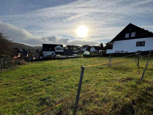 IMG_3413.JPEG - Grundstück zum Kaufen in Krombach