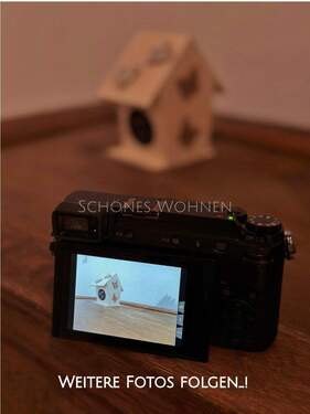 weitere Fotos folgen - 3 Zimmer Etagenwohnung zur Miete in Nieder-Olm