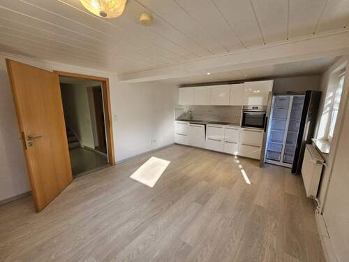 Küche - 3 Zimmer Einfamilienhaus in Edermünde