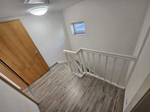 Treppenhaus - 