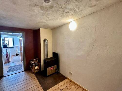 schöner Dielenbode - 