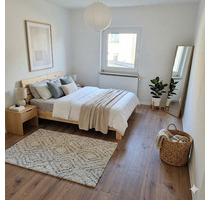 Nachmieter wird gesucht! Attraktive 2 Zimmer- Wohnung auf 2 Etagen zu vermieten mit eigenem Eingang - Dortmund Mitte