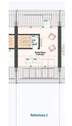 Grundriss Spitzboden - 