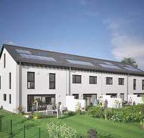 Reihenmittelhaus im zentralen Rödental