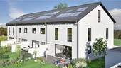 Visualisierung 4 - Reihenmittelhaus mit 154,70 m&sup2; in Rödental zum Kaufen