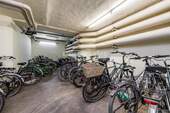 Fahrradkeller - 