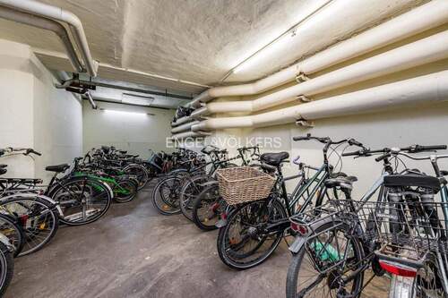 Fahrradkeller - 