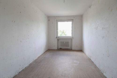 Schlafzimmer 4.OG links - 