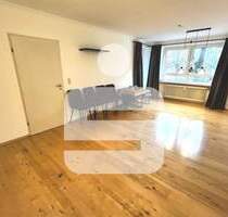 Sofort beziehbare 2-Zi.-Whg. mit Balkon und TG - München Berg am Laim