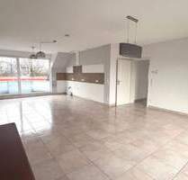 Großzügige 5-ZKB-Dachgeschosswohnung mit Garage – Goethestraße, Kleinblittersdorf